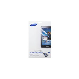Προστατευτική Μεμβράνη Screen Protector Samsung ETC -P1G5 P3100 P3110 Galaxy Tab 2 (7.0) Original (2 τεμ)