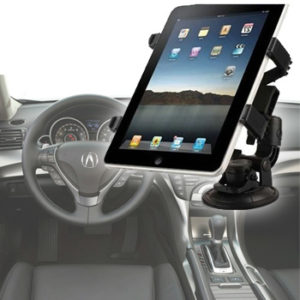 Βάση Στήριξης για Tablet PC + GPS για το Αυτοκίνητο / Γραφείο