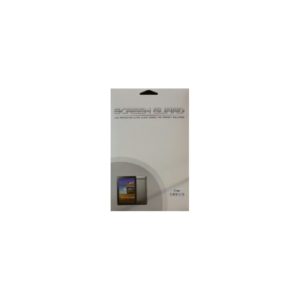 Προστατευτική Μεμβράνη Για Samsung T310/T311/T3100 Galaxy Tab 3 (8.0) Clear