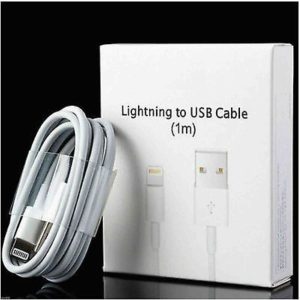 Data Lightning USB Καλώδιο Για iPhone 7/ 6/ 6s plus/ 5s SE