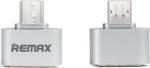 Remax micro USB male - USB-A female (RA-OTG)