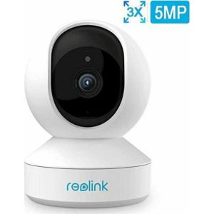IP Camera Wi-Fi Reolink E1 Zoom 2K (360003)