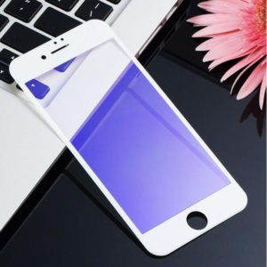 Tempered Glass Remax For i7 Gener 3D Curved White (230420)