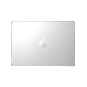 SPECK CASE (150225-9992) FOR MACBOOK AIR 13 M2 (2022) SMARTSHELL (CLEAR)