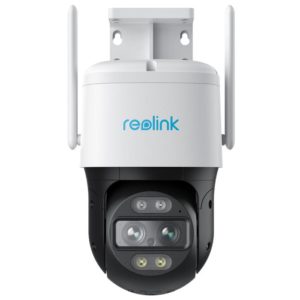 IP Camera POE Reolink TrackMix PoE 4K (360026)