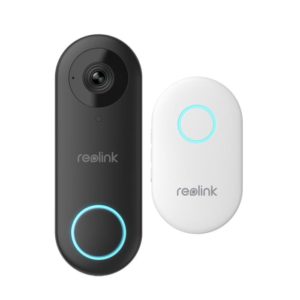 Video Doorbell POE Reolink (360034)