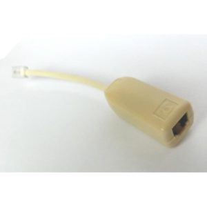 ADSL Filter with cable Aculine AD-045 (210077)