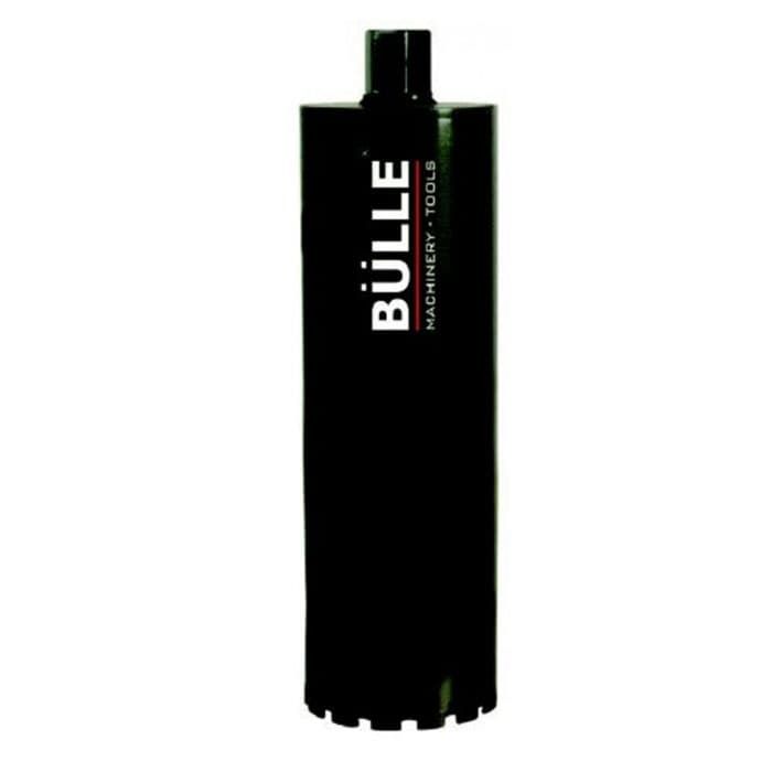 Bulle : Διαμαντοκορώνα ∅ 180x450mm 1-1/4 UNC Θηλυκό Υγρής Κοπής (68681)
