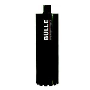 Bulle : Διαμαντοκορώνα ∅ 132x450mm 1-1/4 UNC Θηλυκό Υγρής Κοπής (68678)