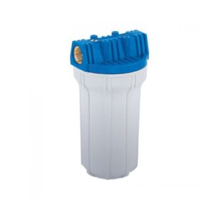 Viospiral Λευκή Συσκευή 7 Φίλτρου για Πόσιμο Νερό Aqua 3/4 (01-2022)