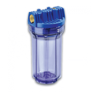 Διάφανη Συσκευή 7 Φίλτρου για Πόσιμο Νερό Aqua, 1 (01-2012/1)