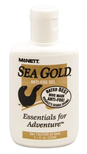 McNett SEA GOLD 37ML (21244)