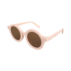 Ρετρό παιδικά γυαλιά ηλίου | Dusty Pink
