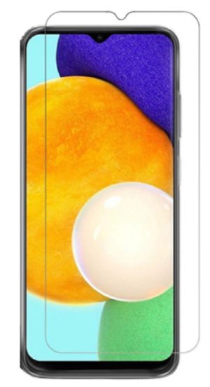 Vivid Tempered Glass - Αντιχαρακτικό Γυαλί Οθόνης - Samsung Galaxy A03s - Transparent (VIGLASS193TN) 13017503