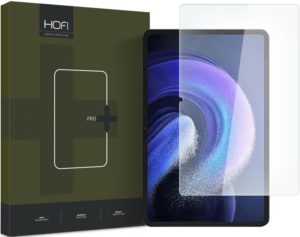 Hofi Premium Pro+ Tempered Glass - Αντιχαρακτικό Προστατευτικό Γυαλί Οθόνης - Xiaomi Pad 6 / 6 Pro 11 (9490713936542) 115205