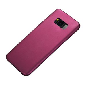 Θήκη Samsung Galaxy S8 Plus 6.2 Guardian case X-LEVEL-wine red MPS11645