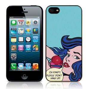 Θήκη iPhone 5/5S/SE by Call Candy (122-095-133) 122-095-133