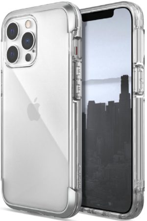 X-Doria Raptic Air Θήκη Apple iPhone 13 Pro Max - Clear (472401) 13017934