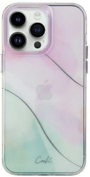 Uniq Coehl Palette - Ανθεκτική Διάφανη Θήκη Superior Hybrid - Apple iPhone 14 Pro Max - Soft Lilac (UNIQ-IP6.7PM(2022)-PALSLIL) UNIQ-IP6.7PM(2022)-PALSLIL