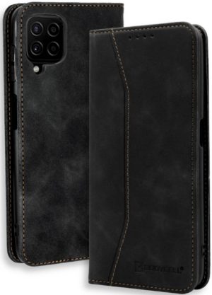 Bodycell Θήκη - Πορτοφόλι Samsung Galaxy A42 5G - Black (5206015058905) 77851