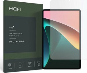 Hofi Premium Pro+ Tempered Glass - Αντιχαρακτικό Γυαλί Οθόνης Xiaomi Pad 5 / 5 Pro 11 (9589046918230) 87683
