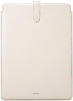 Nudient Sleeve 1301 - Θήκη / Τσάντα για Laptop 13 - Sand Beige (7350137649515) 113336
