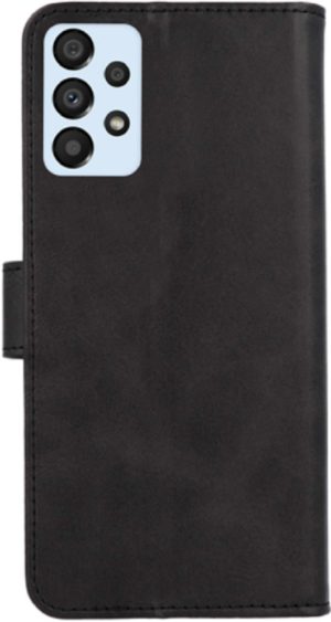 Vivid Wallet Book - Θήκη - Πορτοφόλι Samsung Galaxy A33 5G - Black (VIBOOK214BK) 13018400