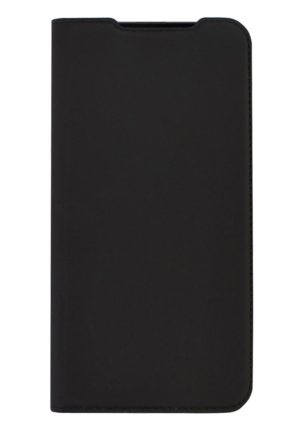 Vivid Θήκη Πορτοφόλι Xiaomi Redmi 9A / 9AT / 9i - Black (VIBOOK131BK) 13015624