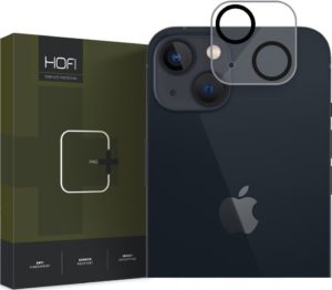 Hofi Cam Pro+ Camera Tempered Glass - Αντιχαρακτικό Γυαλί Προστασίας για Φακό Κάμερας - Apple iPhone 15 / 15 Plus - Clear (9319456604450) 115834