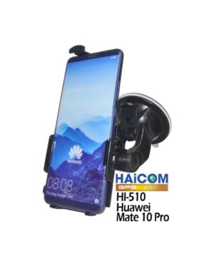 Βάση στήριξης αυτοκινήτου Haicom Hi-510 for Huawei Mate 10 Pro MPS13876