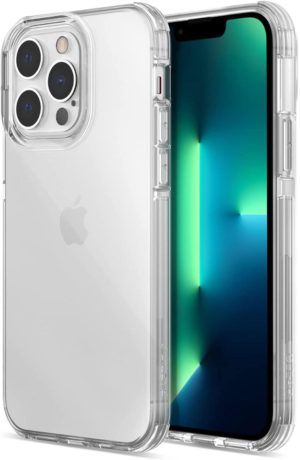 X-Doria Raptic Clear Διάφανη Θήκη Apple iPhone 13 Pro - Clear (472258) 13017927
