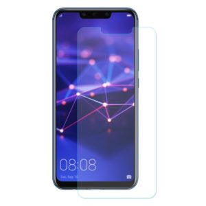 Tempered glass ENKAY 0.26mm 2.5D for Huawei Mate 20 Lite MPS13940