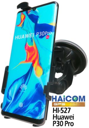 Βάση στήριξης αυτοκινήτου Haicom Hi-527 for Huawei P30 Pro MPS13879
