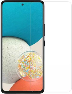 Nillkin Amazing H Tempered Glass - Αντιχαρακτικό Γυαλί Οθόνης - Samsung Galaxy A53 5G - 0.33mm - Clear (6902048239111) 119538