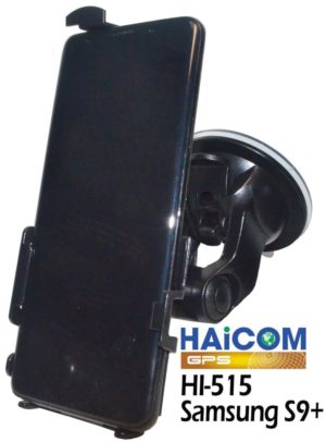 Βάση στήριξης αυτοκινήτου Haicom Hi-515 for Samsung Galaxy S9 Plus MPS13873