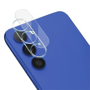Camera + Acrylic lens Tempered glass IMAK for Samsung Galaxy S23/S23+ MPS15799