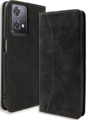 Bodycell Θήκη - Πορτοφόλι OnePlus Nord CE 2 Lite 5G - Black (5206015018749) 04-01048
