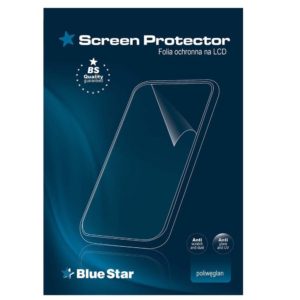 Screen Protector LCD Blue Star - HUAWEI Ascend G6 4G LTE polycarbon MPS10050