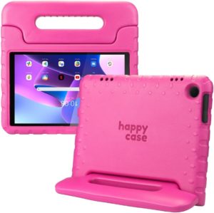 HappyCase Ανθεκτική Θήκη για Παιδιά - Lenovo Tab M10 3rd Gen 10.1 - Pink (8719246391361) 117618
