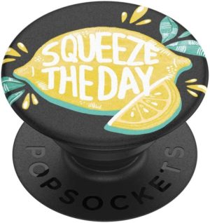 PopSocket Squeeze The Day (804934) 804934