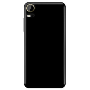 Olixar FlexiShield Θήκη Σιλικόνης HTC 10 (60369) - Solid Black 60369