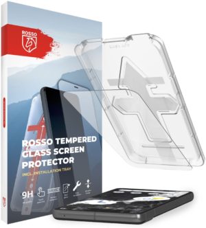 Rosso Tempered Glass - Αντιχαρακτικό Προστατευτικό Γυαλί Οθόνης Google Pixel 7 (8719246376177) 113012