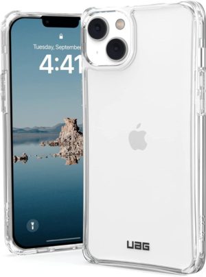 UAG Θήκη Plyo Series Apple iPhone 14 Plus - Ice (114085114343) 114085114343