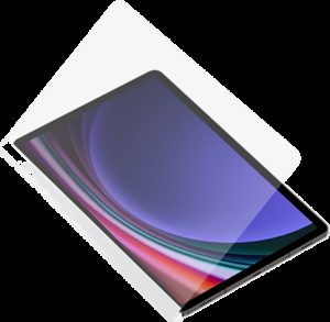 Official Samsung NotePaper Screen Protector - Μαγνητική Μεμβράνη Προστασίας Οθόνης - Samsung Galaxy Tab S9 11 - White (EF-ZX712PWEGWW) 13021552