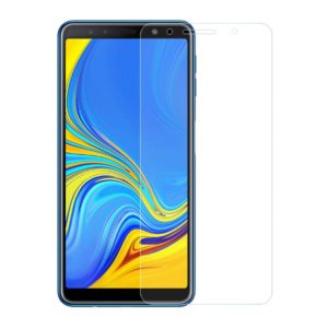Tempered Glass Arc Edge for Samsung Galaxy A70-clear MPS14597