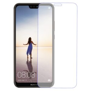 Tempered Glass 0.3mm Arc Edge for Huawei P20 Lite-clear MPS14428