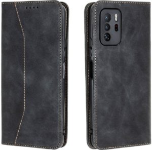 Bodycell Θήκη - Πορτοφόλι Xiaomi Poco X3 GT - Black (5206015067020) 04-00838