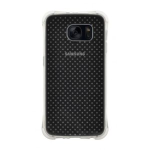 Θήκη Samsung Galaxy S7 Edge AIR SHOCK Case -transparent MPS11131