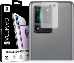 MOCOLO Camera lens Tempered glass for Samsung Galaxy S20 Ultra MPS14923