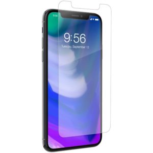 Zagg Invisible Shield Glass+ - Extreme Impact and Scratch Protection iPhone X / XS (200101013) 200101013